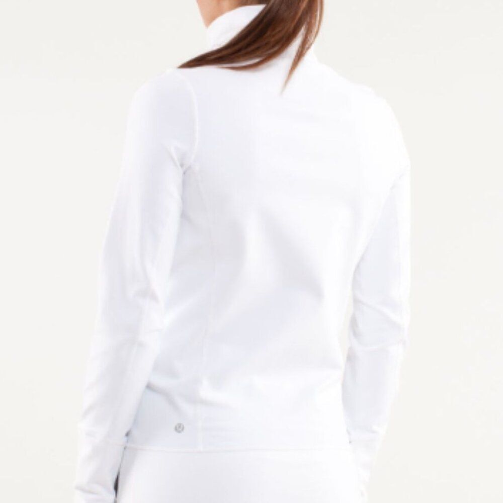 Lululemon In Stride Jacket - Picture 2 of 11